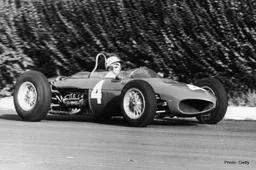 Tech Insight: It would not be the first time F2 became F1
