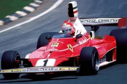 Goodyear might consider F1 return in future