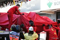 Ferrari: Engine failure no cause for concern