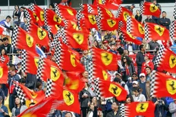 Ferrari hopefuls move on after Raikkonen decision