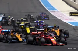 Abiteboul: FIA-Ferrari settlement should still be addressed
