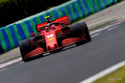 Ferrari to conduct filming day next Wednesday