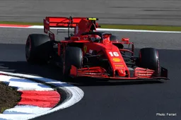 The KartCMP1 column: Not so fast, Ferrari