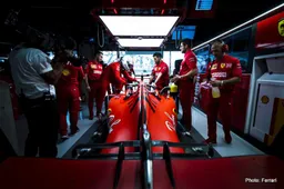 Turrini: Ferrari engineers not yet impressed with 2020 F1 car