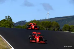 Vettel: I have to think that we have the same car