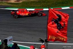 Penske: We've talked with Ferrari about Indycar