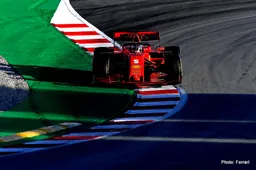 Statement: Teams "shocked" by FIA-Ferrari settlement