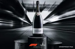 Win or lose Ferrari always make it on to F1 podiums