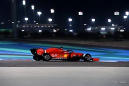 Vettel: I should have crashed