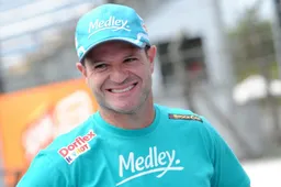 Barrichello says he fell asleep during 2015 F1 opener