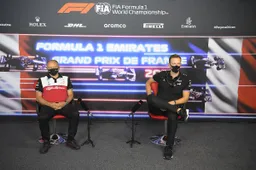 French Grand Prix Friday press conference