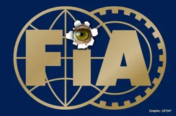 Is critical confidential F1 information leaking out of the FIA?