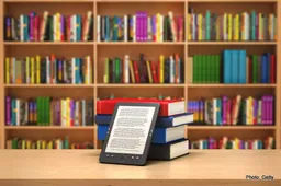 FIA creates e-library to preserve its history