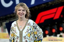Renee L. Wilm most likely to replace Maffei and head up Formula 1?