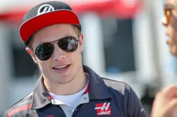 F2 Silverstone: Ferrucci banned for ramming teammate