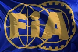 Tech Draft: FIA Sporting Code and due process