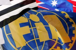 Revving Up Records: The ultra-compettive world of Formula 1