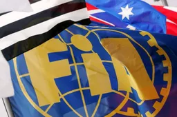 Reader Rights: FIA surely merit a NO CONFIDENCE vote