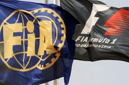 Stakeholders agree on course of action for F1 engine dilemna