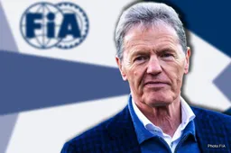 Official: Malcolm Wilson is the FIA Deputy President for Sport
