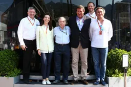 Todt: Harmonising our sporting calendars