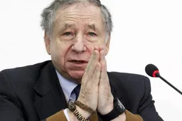 Todt: F1 engines are too complicated and too expensive