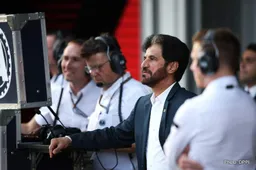 FIA posts strongest financial result in nearly a decade