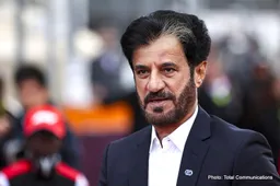 Ben Sulayem: Committed to ensuring the FIA is on the right track