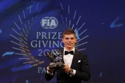 Verstappen is future world championsays Berger