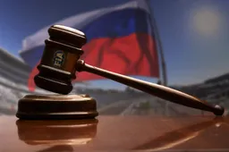 FIA: Russian flag flying teams and drivers banned until further notice