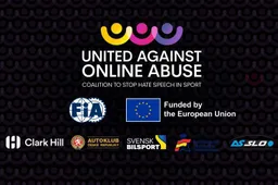 Online abuse in motorsport escalates: FIA and drivers respond