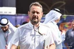 Tim Malyon appointed FIA Sporting Director