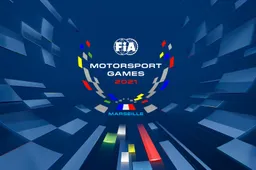 FIA postpones Motorsport Games at Paul Ricard to 2021