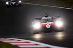 Shanghai 6-Hours: Buemi sets wet free practice pace