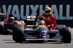 Who is the F1 King of Silverstone?