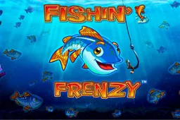 The Story Behind Fishin’ Frenzy
