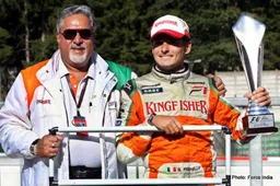 Fisichella pole at Spa in 2009 should inspire Racing Point
