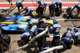 F1 refuelling return only if cost effective says Wolff