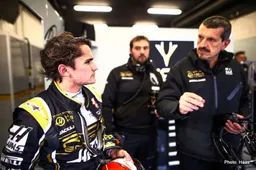 Fittipaldi: I honestly thought it was a joke
