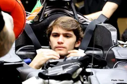 Fittipaldi: I want to have a bigger role with Haas