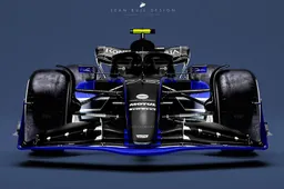 Villeneuve: GM arrival a significant moment for Formula 1