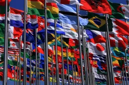 Formula 1 announce 24 race calendar for 2024