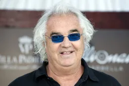 Briatore ridicules Vettel fever at Ferrari