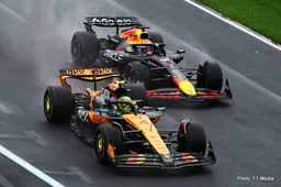 F1 Flexi-Wing Rule Change: How it affects the Chinese Grand Prix