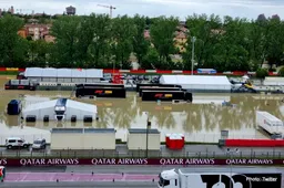 Emilia Romagna Grand Prix weekend at Imola won't proceed