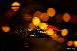 Verstappen: No one gives full beans in testing