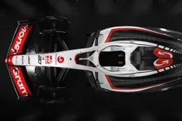 Moneygram: Association with F1 makes a huge difference