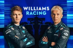 Williams: In a more robust position than years before