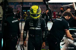 Hamilton: Still calm but we're not bluffing like some assume