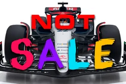 Tost: Red Bull will not sell AlphaTauri